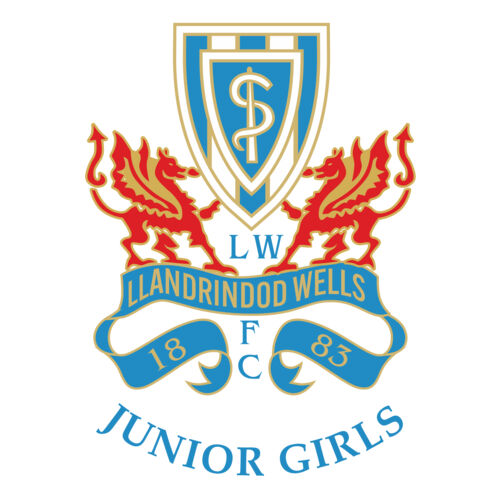 Llandrindod Wells FC Girls Thumbnail