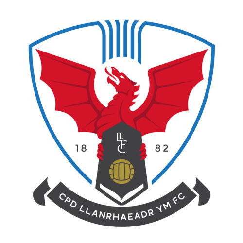 CPD Llanrhaeadr FC Thumbnail