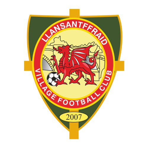 Llansantffraid Thumbnail