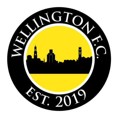 Wellington FC Thumbnail
