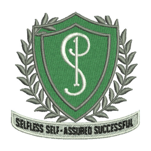 The Priory Thumbnail