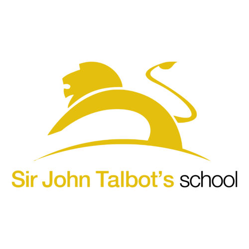 Sir John Talbot School Thumbnail
