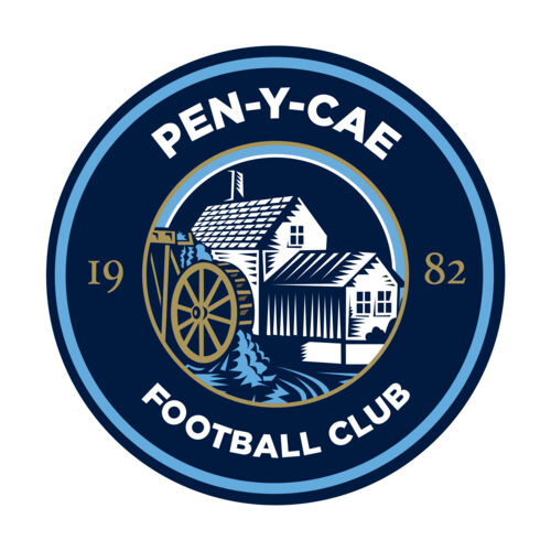 Penycae Thumbnail