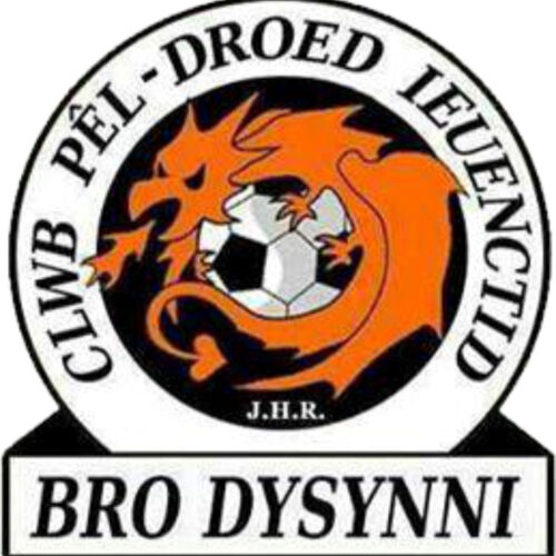 Bro Dysynni Thumbnail