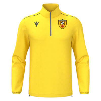 Mynydd Isa Shiva SR - Havel 1/4 Zip Top SR Thumbnail