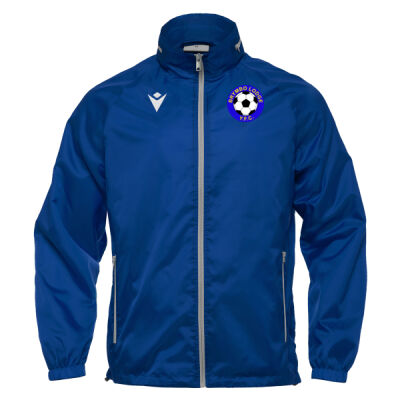 Brymbo Lodge F.C. - Praia Hero Windbreaker SR Thumbnail