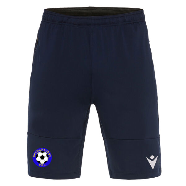 Brymbo Lodge F.C. - Danube Hero Shorts SR Thumbnail