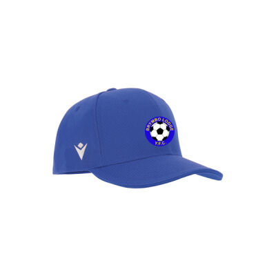 Brymbo Lodge F.C. - Pepper Baseball Cap SR Thumbnail
