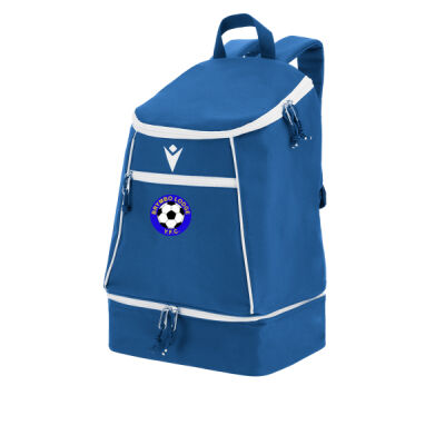 Brymbo Lodge F.C. Juniors - Path Backpack Thumbnail
