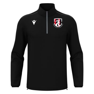 Guilsfield FC - Havel 1/4 Zip Top SR Thumbnail