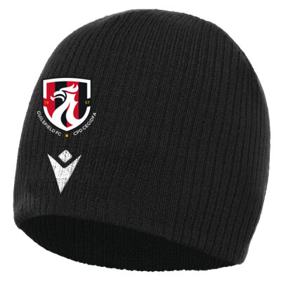 Guilsfield FC - Metel Beanie Hat Thumbnail