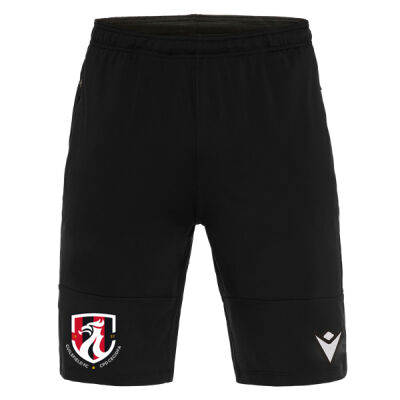 Guilsfield FC - Danube Hero Shorts JR Thumbnail