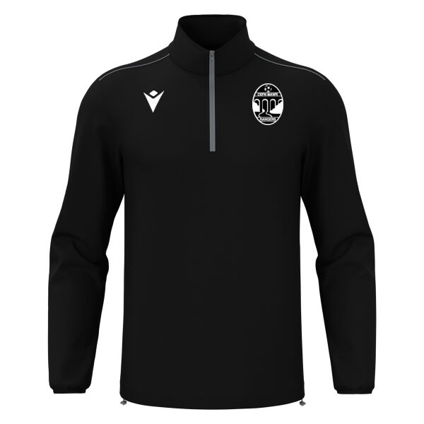 Cefn Mawr Rangers - Havel 1/4 Zip Top SR Thumbnail