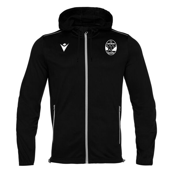 Cefn Mawr Rangers - Freyr Hoodie Full Zip Top SR Thumbnail