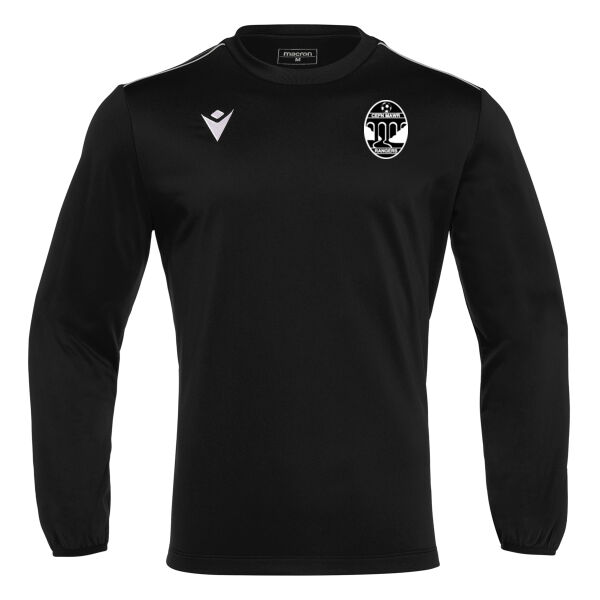 Cefn Mawr Rangers - Salzach Training Top SR Thumbnail