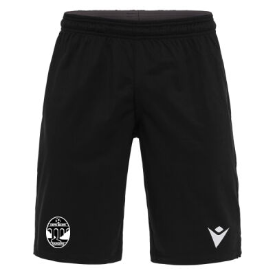 Cefn Mawr Rangers - SNR - Volga Training Bemuda Shorts SR Thumbnail