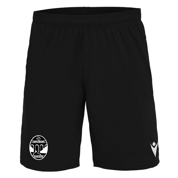 Cefn Mawr Rangers - SNR - Mesa Hero Shorts SR Thumbnail