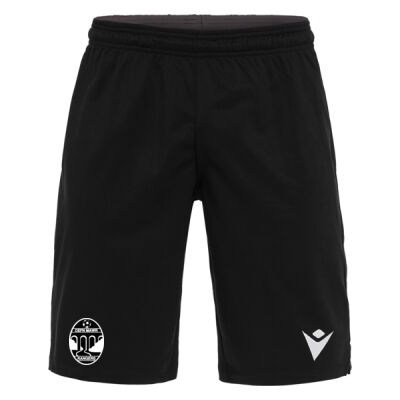 Cefn Mawr Rangers - JNR - Volga Training Bemuda Shorts JR Thumbnail
