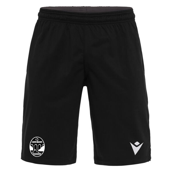 Cefn Mawr Rangers - JNR - Volga Training Bemuda Shorts JR Thumbnail