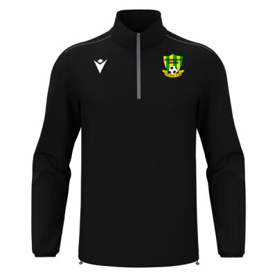 Coedpoeth United FC - Havel 1/4 Zip Top SR Thumbnail