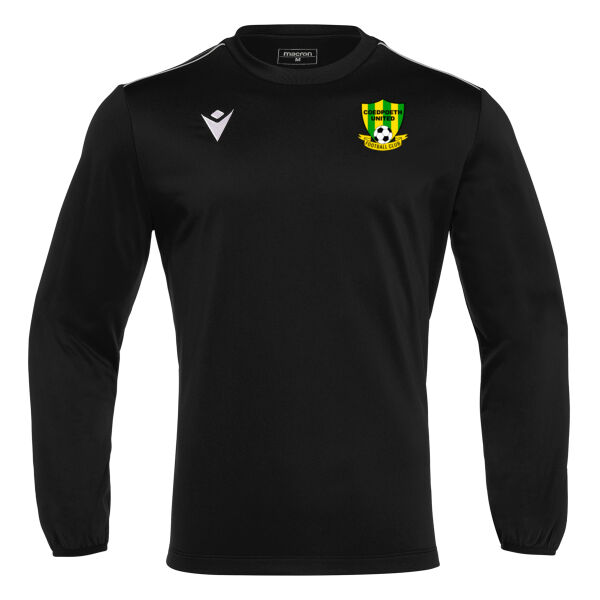 Coedpoeth United FC - Salzach Training Top SR Thumbnail