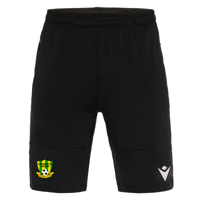 Coedpoeth United FC - Danube Hero Shorts SR Thumbnail