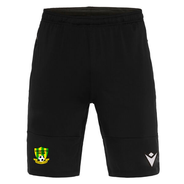 Coedpoeth United FC - Danube Hero Shorts SR Thumbnail