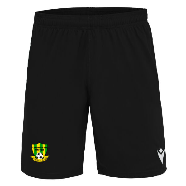 Coedpoeth United FC - Mesa Hero Shorts SR Thumbnail
