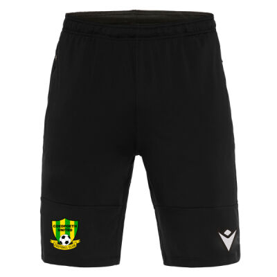 Coedpoeth United FC JNR - Danube Hero Shorts JR Thumbnail