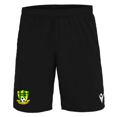Coedpoeth United FC JNR - Mesa Hero Shorts JR Thumbnail