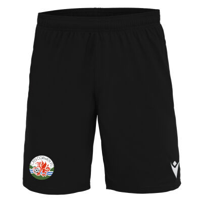 CPD Corwen FC - Mesa Hero Shorts SR Thumbnail