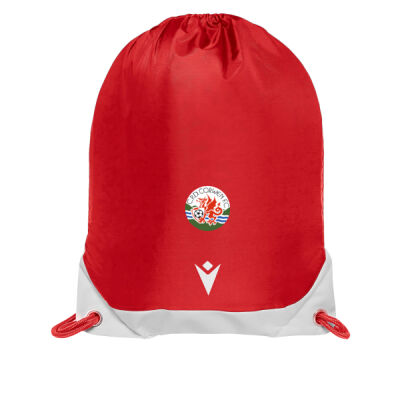 CPD Corwen FC - Campus Gym Bag Thumbnail