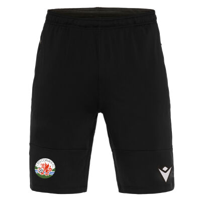 CPD Corwen FC - Danube Hero Shorts JR Thumbnail