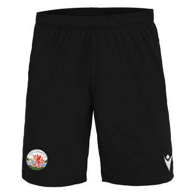 CPD Corwen FC - Mesa Hero Shorts JR Thumbnail