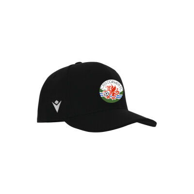CPD Corwen FC - Pepper Baseball Cap JR Thumbnail