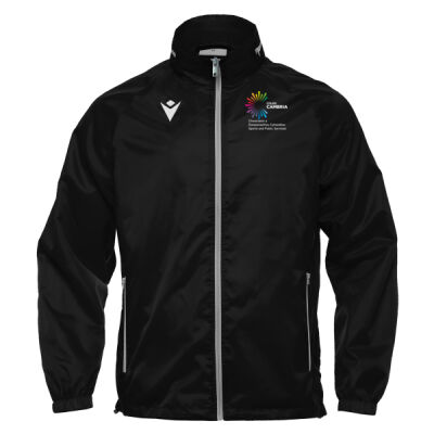Coleg Cambria Public Services - Praia Hero Windbreaker SR Thumbnail