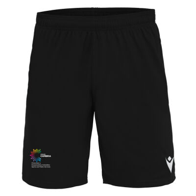 Coleg Cambria Sports - Mesa Hero Shorts SR Thumbnail