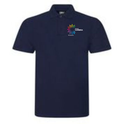 Brickwork - Coleg Cambria RX Polo - Coleg Cambria RX Polo Thumbnail