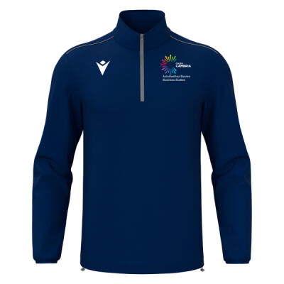 Business Studies - Havel 1/4 Zip Top SR Thumbnail