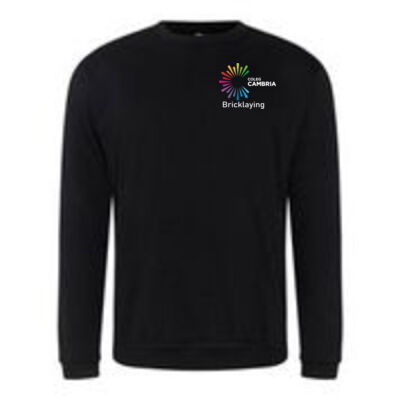 Bricklaying - Cleg Cambria RX Jumper Thumbnail