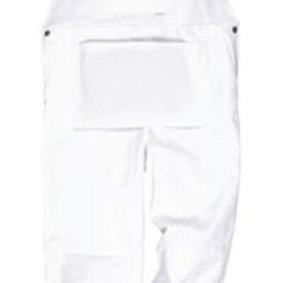 Painting and Decorating - College Bib and Braces Thumbnail