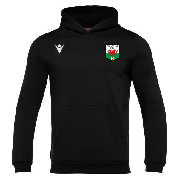 Chirk Youth - Banjo Hero Hoodie  JR Thumbnail