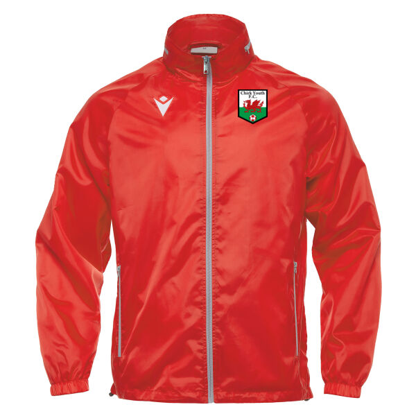 Chirk Youth - Praia Hero Windbreaker JR Thumbnail