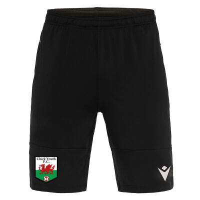 Chirk Youth - Danube Hero Shorts JR Thumbnail