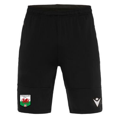 Chirk Youth - Danube Hero Shorts SR Thumbnail