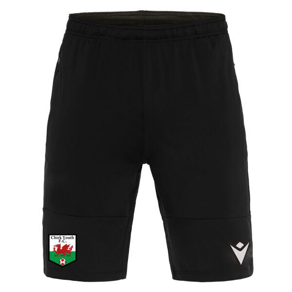 Chirk Youth - Danube Hero Shorts SR Thumbnail