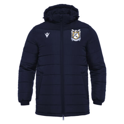 Winstanley  - Narvik Padded Jacket  JR Thumbnail