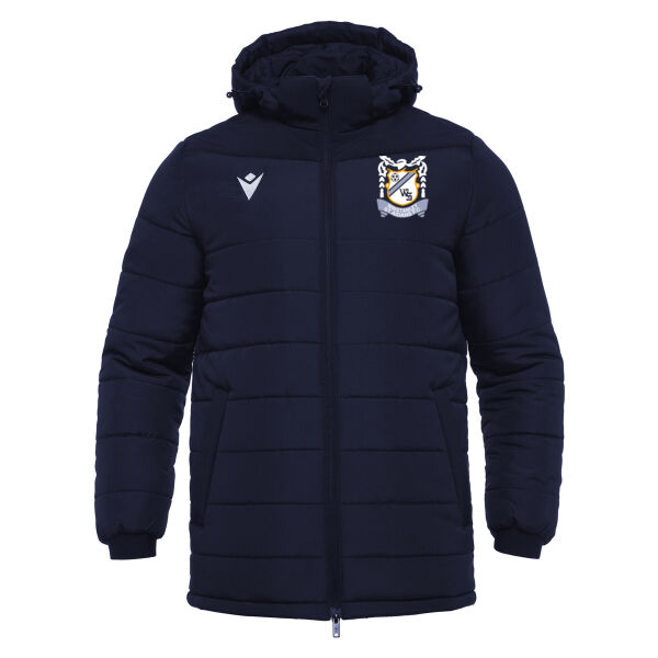Winstanley  - Narvik Padded Jacket  JR Thumbnail
