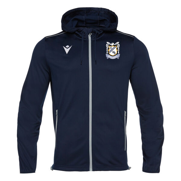 Winstanley  - Freyr Hoodie Full Zip Top JR Thumbnail