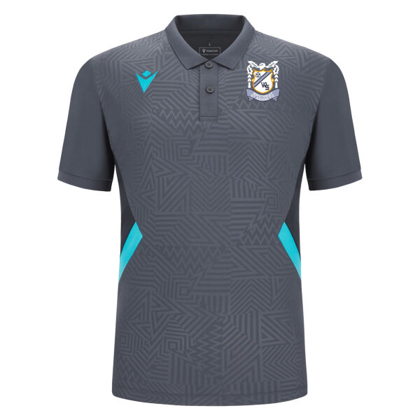 Winstanley  - Rap Poly Polo Free Time JR Thumbnail